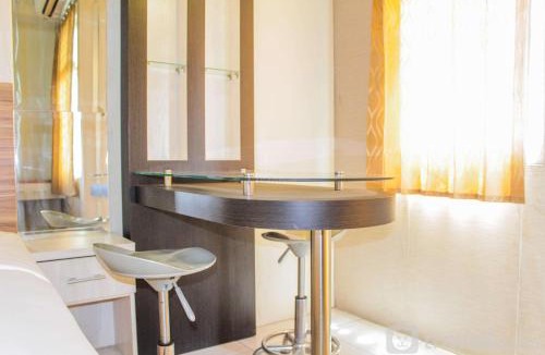 Panunggangan Utara Apartment | Compact and Mini Studio Great Western Resort Apartment By Travelio