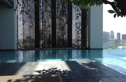 Sukhumvit Apartment | COMPACT DUPLEX - THONGLOR!
