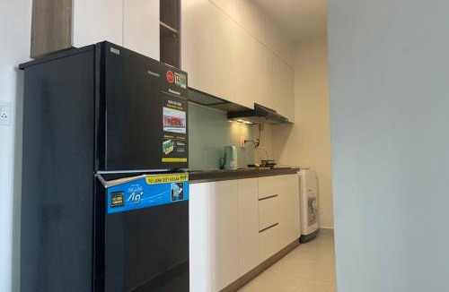 Thu Dau Mot House | Compass One Building - Luxury Apartments