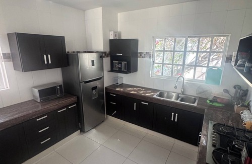 Celestun House | Complete Beachfront Villa with Pool | 5 Bedrooms | 8 Baths
