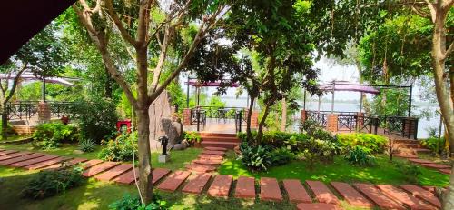 Ninh Kieu Resort | Con Khuong Resort Can Tho