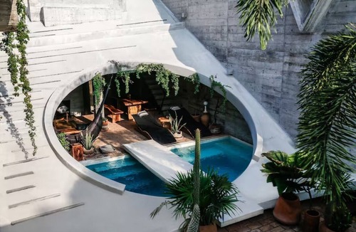 Barra de Colotepec Villa | Condé Nast Top 35 Rental w/Stunning Private Pool, Starlink