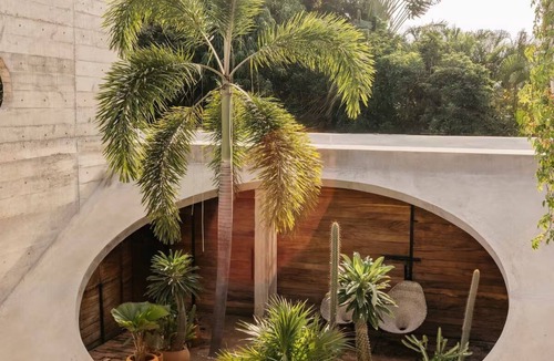Barra de Colotepec Villa | Condé Nast Top 35 Rental w/Stunning Private Pool, Starlink