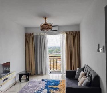 Bukit Serindit Apartment | Condo Apartment RSS