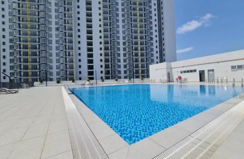 Bukit Serindit Apartment | Condo Apartment RSS
