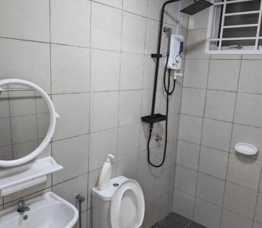 Bukit Serindit Apartment | Condo Apartment RSS