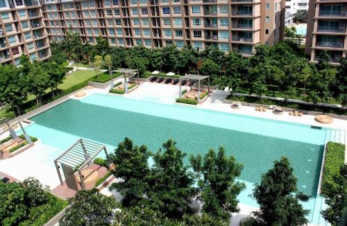 Cha-am Apartment | Condo BaanTiewLom by Sipa