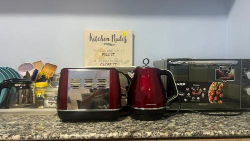 Alor Gajah Apartment | Condo D'Savoy @ Famosa, Malacca