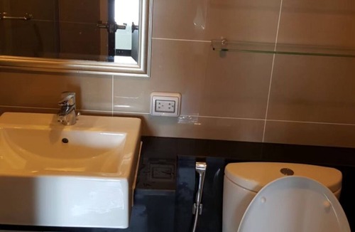 Thung Maha Mek Condo | Condo for rent sathorn bangkok Thailand