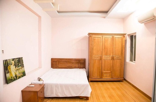 Dang Giang Condo | Condo for rent in downtown Hai Phong city