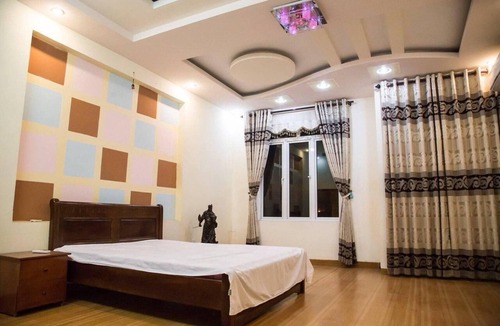 Dang Giang Condo | Condo for rent in downtown Hai Phong city