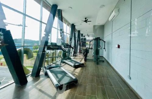 Kajang Apartment | Condo in Bangi Near Bangi Wonderland