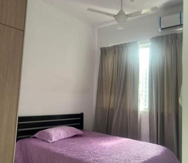 Kajang Apartment | Condo in Bangi Near Bangi Wonderland