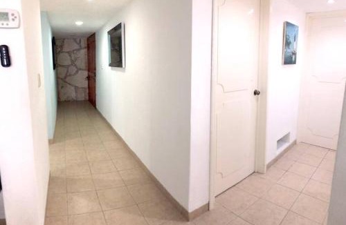 Zona Hotelera Norte Apartment | condo