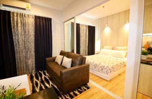 Si Racha Apartment | Condo The Zea Shiracha