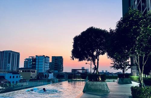 Ruessei Kaev Apartment | Condo TPL TK Contactless Check in