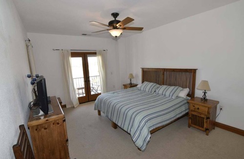 El Dorado Ranch Condo | Condo13-4 in El Dorado