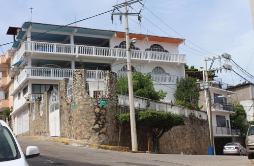 Acapulco Apartment | Condominio AcaGutty 1B