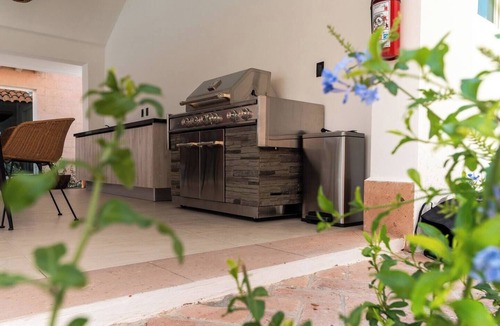 San Miguel de Allende Apartment | CONDOMINIO SAN MIGUEL