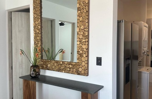 San Miguel de Allende Apartment | CONDOMINIO SAN MIGUEL