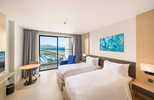 Khanh Hoa Apartment | Condotel Arena Beach Near Cam Ranh Airport