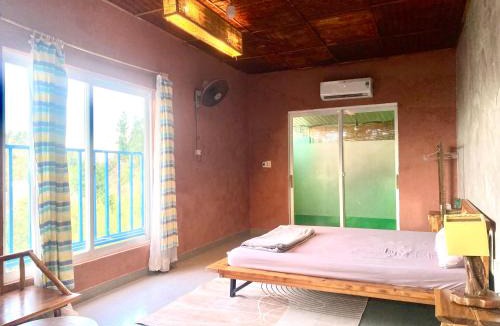 Quy Nhon House | Confetti House