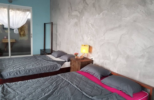Quy Nhon Hotel | Confetti House