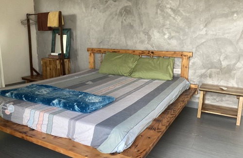 Quy Nhon Hotel | Confetti House