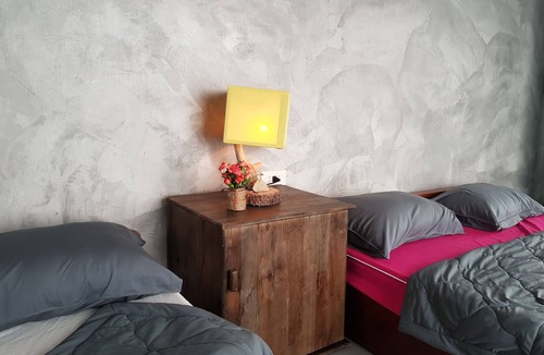 Quy Nhon Hotel | Confetti House