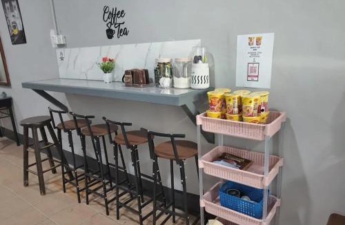 Kuah Hotel | Confidence Motel
