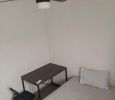 Puerto Juarez Apartment | Confortable Habitación Privada