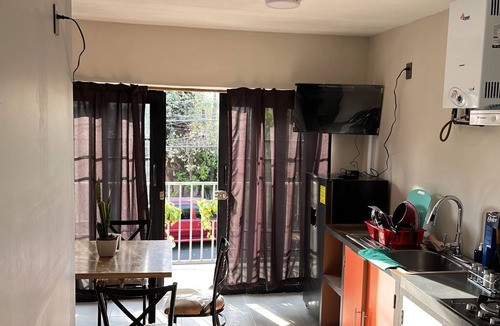 Guadalajara Apartment | Conftable departement good location.Confortable departamento con buena ubicación