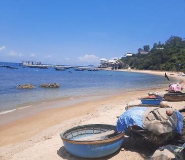 Cham Island Apartment | Cong Man Homestay Cham Island