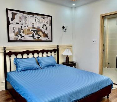 Huong Thuy House | CONIHOUSE - Homestay & Villa