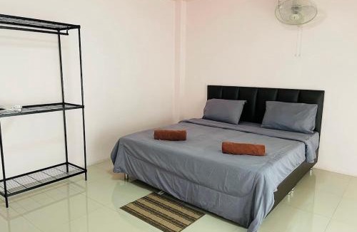 Ko Yao Hostel | Connexion