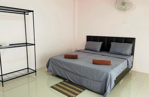 Ko Yao Hostel | Connexion