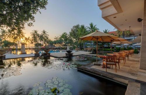 Nusa Dua Resort | Conrad Bali