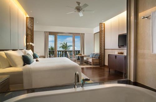 Nusa Dua Resort | Conrad Bali