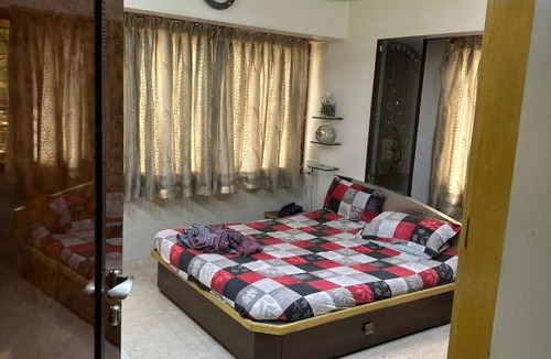 Sion Apartment | Consider it yours, Sion