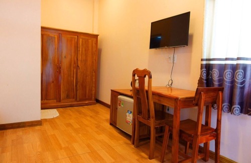 Ba Keo House | Contact: +84355178728