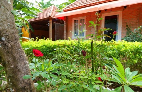 Ba Keo House | Contact: +84355178728