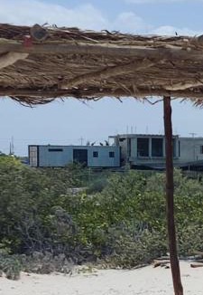 Sisal House | Container House