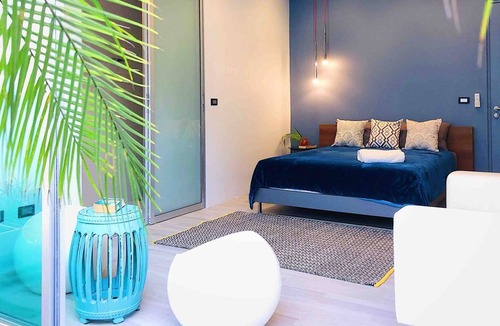 Sa Khu House | Contemporary 3bd Safari Pool Villa Near Nai Yang Beach
