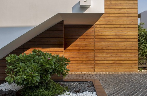 Vagator Villa | Contemporary & Aesthetic design, these Eco friendly homes are nestled within Goa