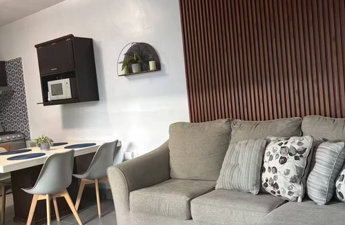 Juarez Municipality Apartment | Contemporary, comfortable and centrally located apartment.