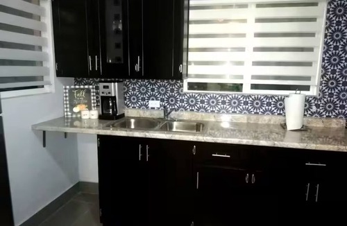 Juarez Municipality Apartment | Contemporary, comfortable and centrally located apartment.