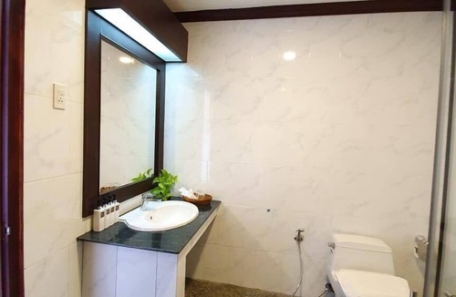 Vientiane Hotel | Continental Plaza Vientiane