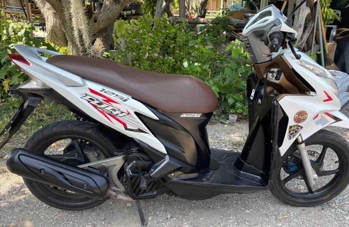Nimman Apartment | Cool & Convenient w/ Free Motorbike @Nimman