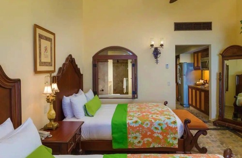 Cabo San Lucas Apartment | Coolest Studio at Cabo + Access to $5K Value Club
