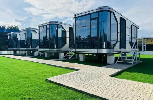 Semporna Hotel | Coolhomtel